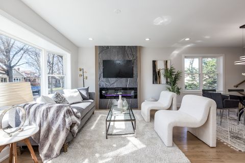 Tiny photo for 2629 N 77th Court, Elmwood Park, IL 60707 (MLS # 12614324)