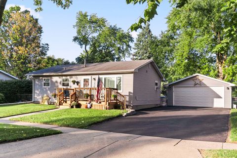 1510 E Dresser Road DeKalb IL 60115