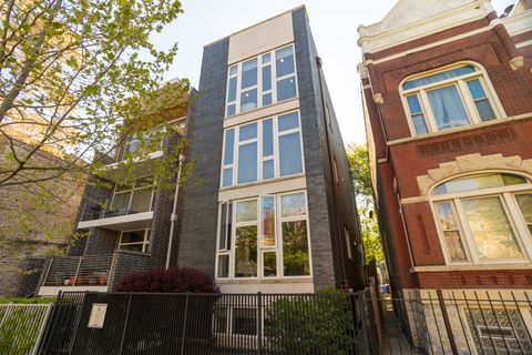1532 N Artesian Avenue 3 Chicago IL 60622
