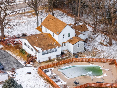 Tiny photo for 29153 S Klemme Road, Beecher, IL 60401 (MLS # 12750438)