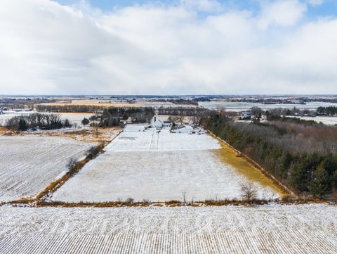 Tiny photo for 29153 S Klemme Road, Beecher, IL 60401 (MLS # 12750438)