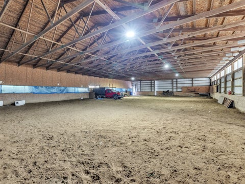 Tiny photo for 29153 S Klemme Road, Beecher, IL 60401 (MLS # 12750438)