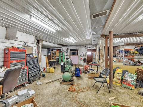 Tiny photo for 29153 S Klemme Road, Beecher, IL 60401 (MLS # 12750438)