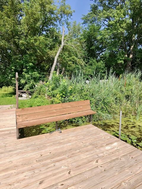 Tiny photo for 27849 W Lake Shore Drive, Spring Grove, IL 60081 (MLS # 12510771)