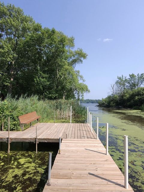 Tiny photo for 27849 W Lake Shore Drive, Spring Grove, IL 60081 (MLS # 12510771)