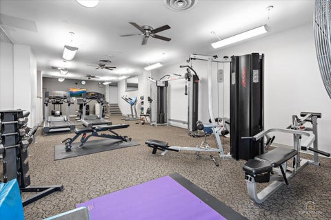 Tiny photo for 6301 N Sheridan Road #19N, Chicago, IL 60660 (MLS # 12745302)