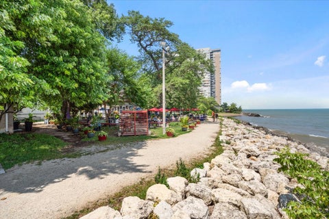 Tiny photo for 6301 N Sheridan Road #19N, Chicago, IL 60660 (MLS # 12745302)