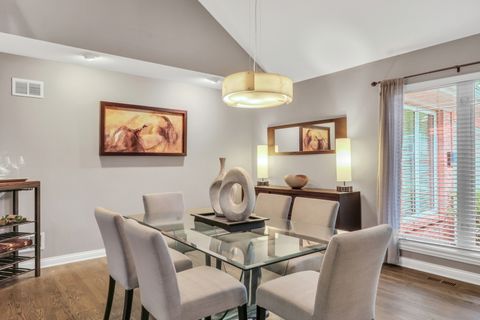 Tiny photo for 7509 Bittersweet Drive, Gurnee, IL 60031 (MLS # 12416241)