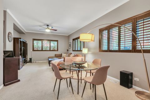 Tiny photo for 7509 Bittersweet Drive, Gurnee, IL 60031 (MLS # 12416241)