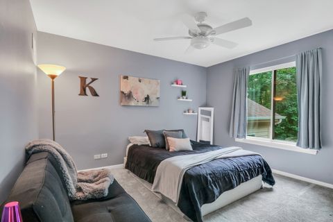 Tiny photo for 7509 Bittersweet Drive, Gurnee, IL 60031 (MLS # 12416241)