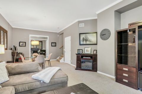 Tiny photo for 7509 Bittersweet Drive, Gurnee, IL 60031 (MLS # 12416241)