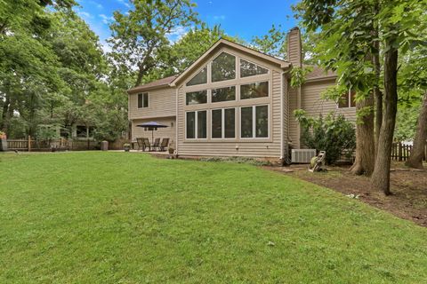 Tiny photo for 7509 Bittersweet Drive, Gurnee, IL 60031 (MLS # 12416241)
