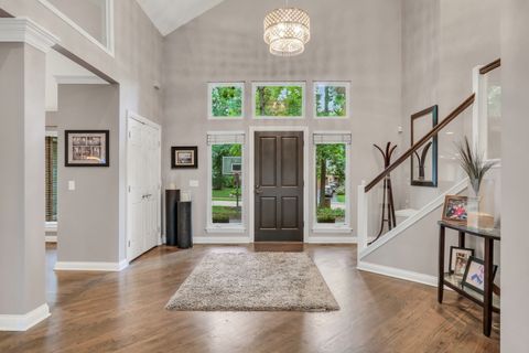 Tiny photo for 7509 Bittersweet Drive, Gurnee, IL 60031 (MLS # 12416241)
