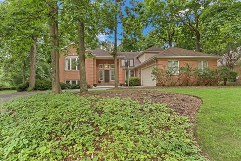 Tiny photo for 7509 Bittersweet Drive, Gurnee, IL 60031 (MLS # 12416241)