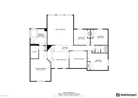 Tiny photo for 7509 Bittersweet Drive, Gurnee, IL 60031 (MLS # 12416241)