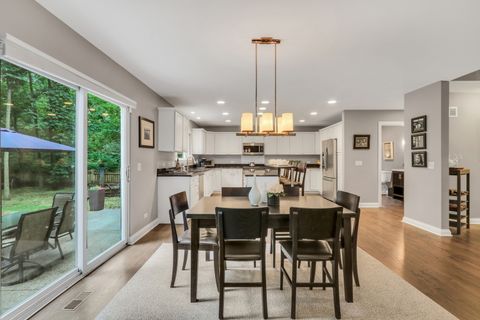 Tiny photo for 7509 Bittersweet Drive, Gurnee, IL 60031 (MLS # 12416241)