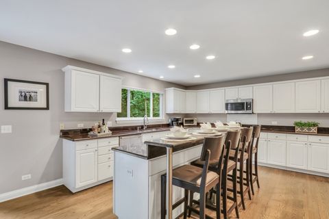 Tiny photo for 7509 Bittersweet Drive, Gurnee, IL 60031 (MLS # 12416241)