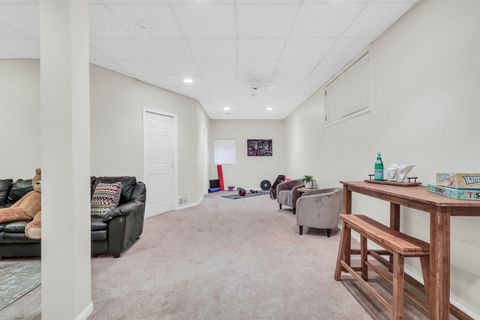 Tiny photo for 7509 Bittersweet Drive, Gurnee, IL 60031 (MLS # 12416241)