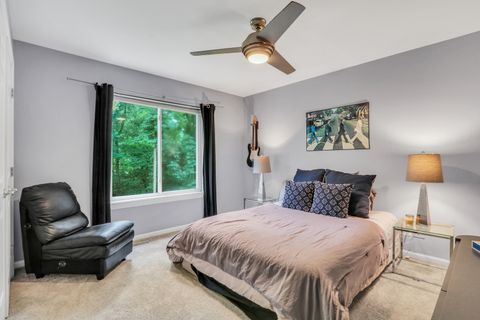 Tiny photo for 7509 Bittersweet Drive, Gurnee, IL 60031 (MLS # 12416241)