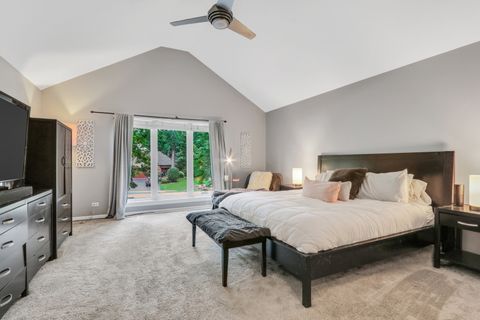 Tiny photo for 7509 Bittersweet Drive, Gurnee, IL 60031 (MLS # 12416241)