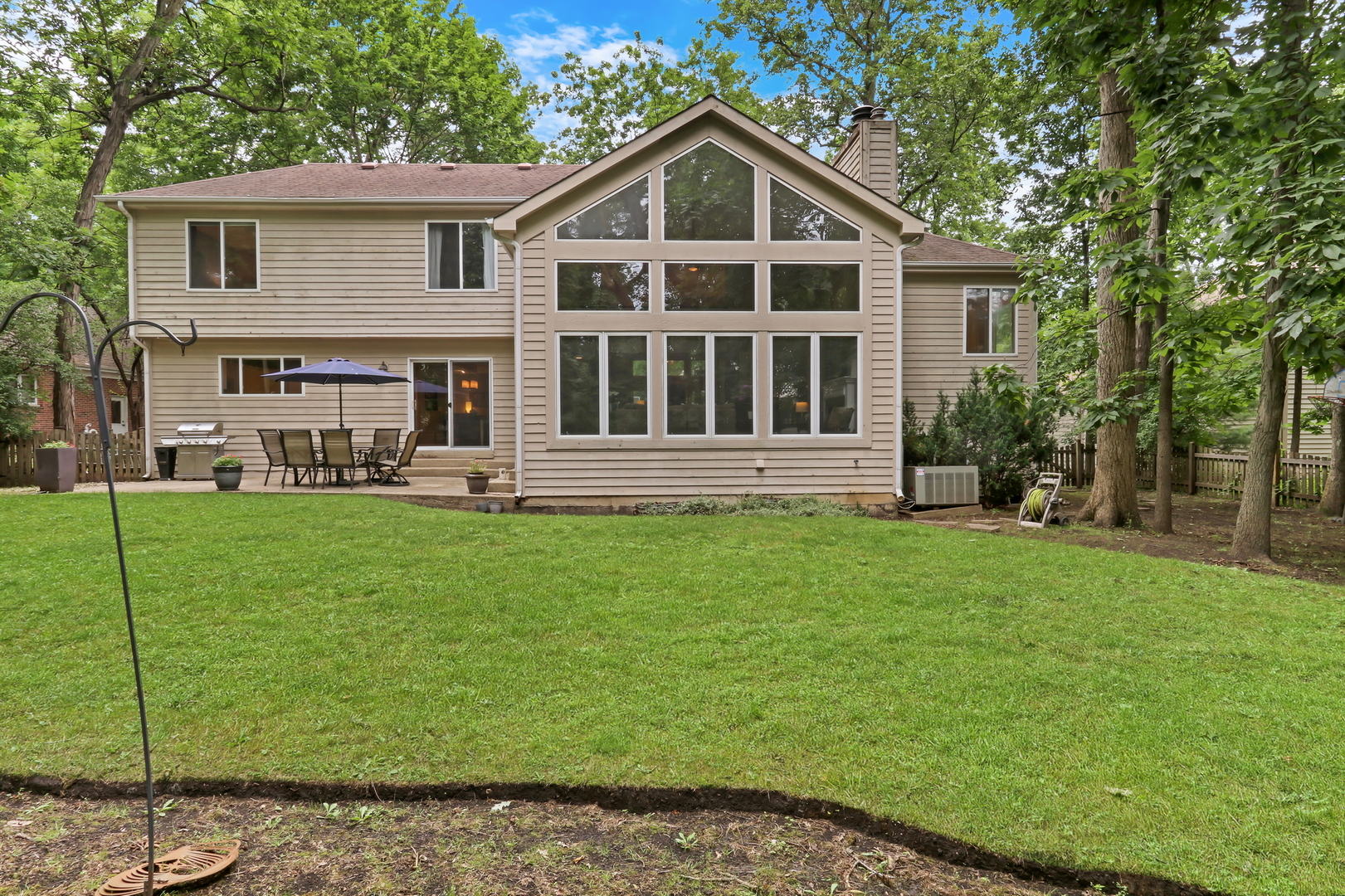 7509 Bittersweet Drive