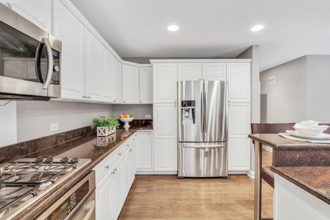Tiny photo for 7509 Bittersweet Drive, Gurnee, IL 60031 (MLS # 12416241)