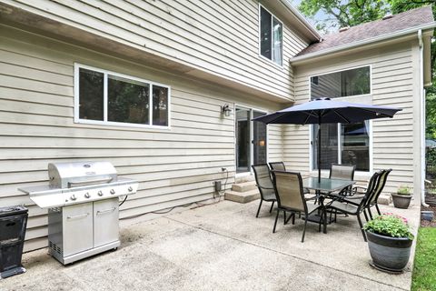 Tiny photo for 7509 Bittersweet Drive, Gurnee, IL 60031 (MLS # 12416241)
