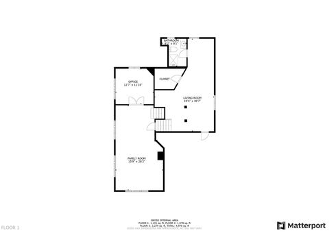 Tiny photo for 7509 Bittersweet Drive, Gurnee, IL 60031 (MLS # 12416241)