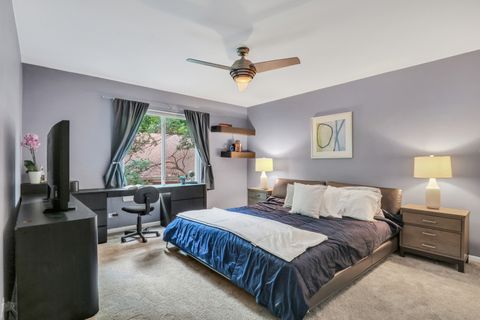 Tiny photo for 7509 Bittersweet Drive, Gurnee, IL 60031 (MLS # 12416241)