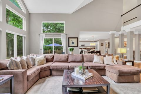 Tiny photo for 7509 Bittersweet Drive, Gurnee, IL 60031 (MLS # 12416241)