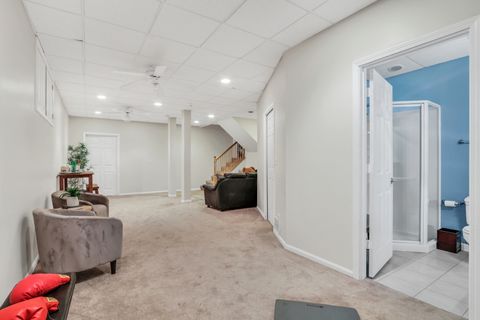 Tiny photo for 7509 Bittersweet Drive, Gurnee, IL 60031 (MLS # 12416241)