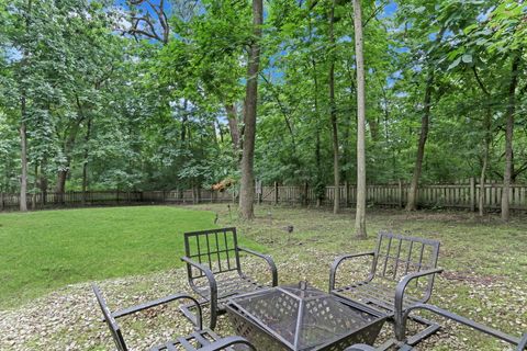 Tiny photo for 7509 Bittersweet Drive, Gurnee, IL 60031 (MLS # 12416241)