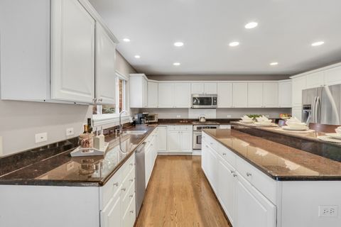 Tiny photo for 7509 Bittersweet Drive, Gurnee, IL 60031 (MLS # 12416241)