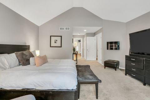 Tiny photo for 7509 Bittersweet Drive, Gurnee, IL 60031 (MLS # 12416241)