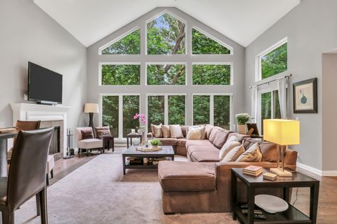 Tiny photo for 7509 Bittersweet Drive, Gurnee, IL 60031 (MLS # 12416241)