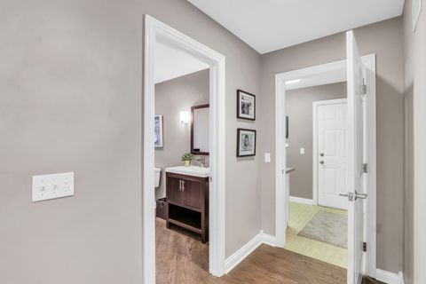 Tiny photo for 7509 Bittersweet Drive, Gurnee, IL 60031 (MLS # 12416241)