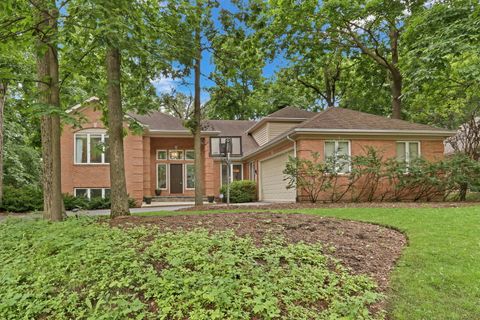 Photo of 7509 Bittersweet Drive, Gurnee, IL 60031 (MLS # 12416241)
