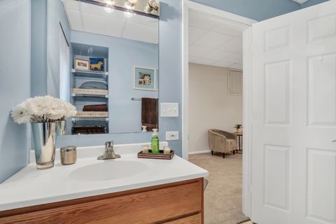 Tiny photo for 7509 Bittersweet Drive, Gurnee, IL 60031 (MLS # 12416241)