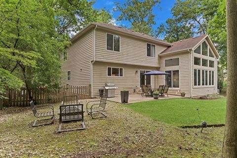 Tiny photo for 7509 Bittersweet Drive, Gurnee, IL 60031 (MLS # 12416241)