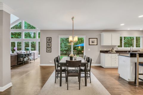 Tiny photo for 7509 Bittersweet Drive, Gurnee, IL 60031 (MLS # 12416241)