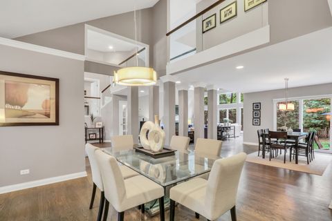 Tiny photo for 7509 Bittersweet Drive, Gurnee, IL 60031 (MLS # 12416241)