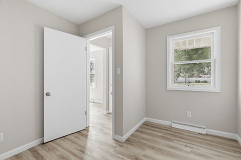 Tiny photo for 307 33rd Avenue, East Moline, IL 61244 (MLS # 12689036)