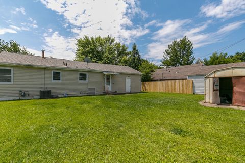 Tiny photo for 307 33rd Avenue, East Moline, IL 61244 (MLS # 12689036)