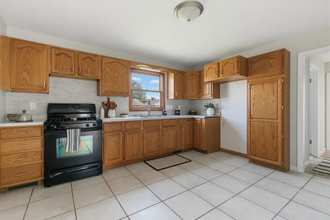 Tiny photo for 307 33rd Avenue, East Moline, IL 61244 (MLS # 12689036)