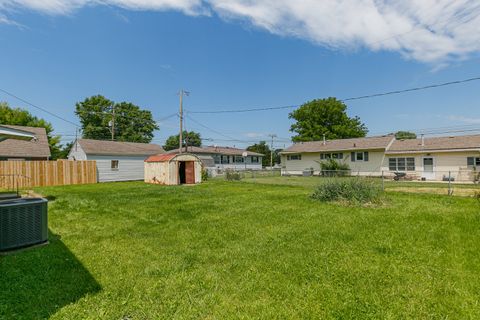 Tiny photo for 307 33rd Avenue, East Moline, IL 61244 (MLS # 12689036)