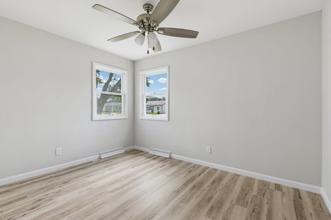 Tiny photo for 307 33rd Avenue, East Moline, IL 61244 (MLS # 12689036)