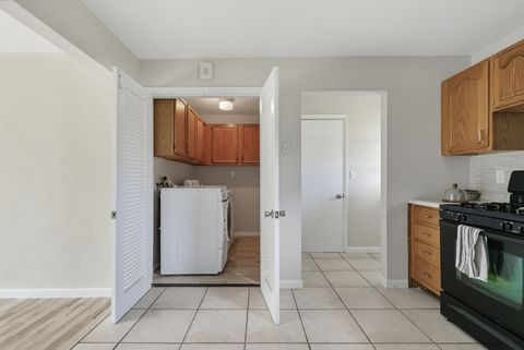 Tiny photo for 307 33rd Avenue, East Moline, IL 61244 (MLS # 12689036)