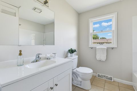 Tiny photo for 307 33rd Avenue, East Moline, IL 61244 (MLS # 12689036)