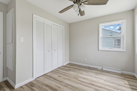Tiny photo for 307 33rd Avenue, East Moline, IL 61244 (MLS # 12689036)