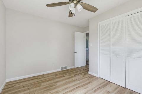 Tiny photo for 307 33rd Avenue, East Moline, IL 61244 (MLS # 12689036)